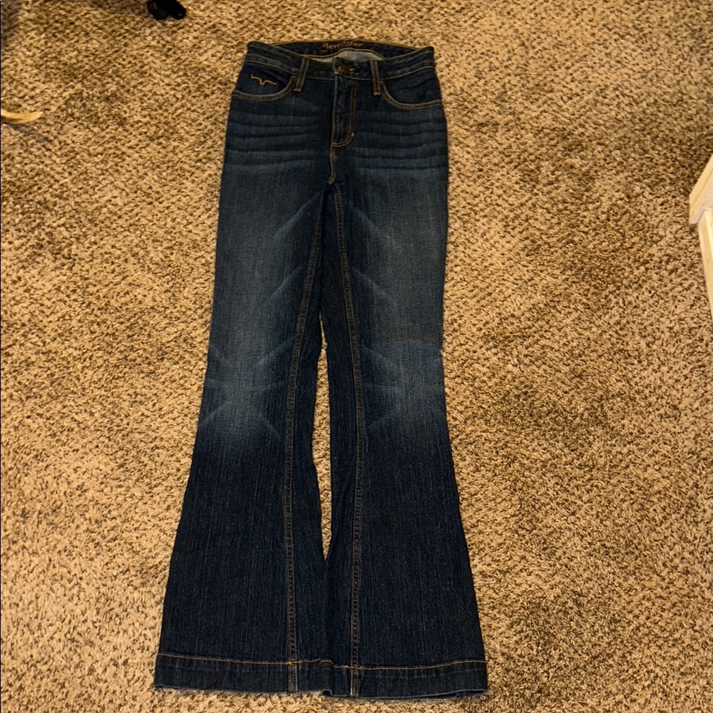 NWOT Kimes Jennifers 0/34 - Picture 2 of 4